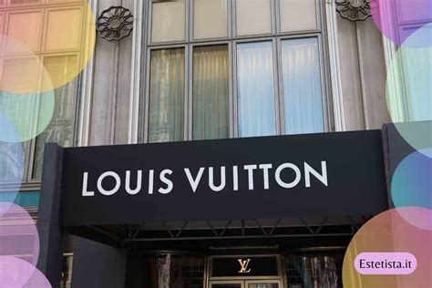 gruppo louis vuitton comunicazione firenze|Contatti .